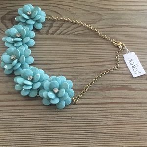 Jewelry - J Crew statement necklace Jewelry - J Crew statement necklace